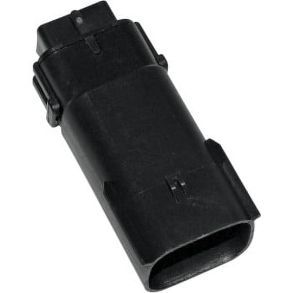 Namz Custom Cycle Products New Molex MX-150 Female Connectors, 850-08314