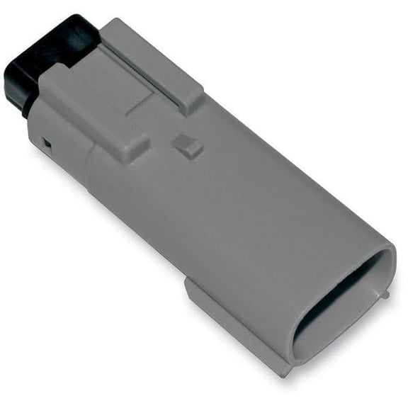Namz Custom Cycle Products New Molex MX-150 Male Connectors, 850-08321