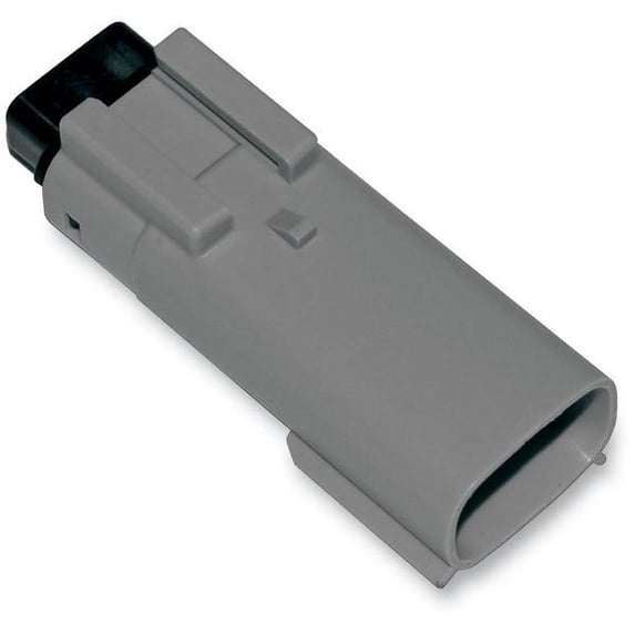 Namz Custom Cycle Products New Molex MX-150 Male Connectors, 850-08321