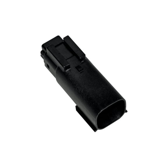 Namz Custom Cycle Products New Molex MX-150 Male Connectors, 850-08326