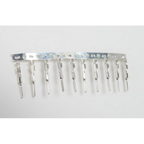 Namz Custom Cycle Products New Molex MX-150 Plugs/Pins/Sockets, 850-08300