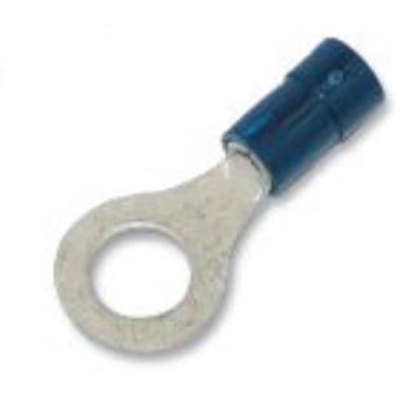 Namz Custom Cycle Products New Ring Terminals, 850-08458