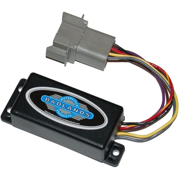 Namz ATS-03-B Self-Canceling Turn Signal Module - Plug-n-Play ATS