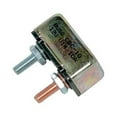 thumbnail image 1 of Namz Custom Cycle Two-Stud Circuit Breaker (10 Amp), 1 of 1