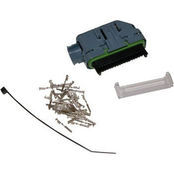 Namz Delphi ECM 36 Pin Connector Kit Factory/2078-00 NHD-72078-00