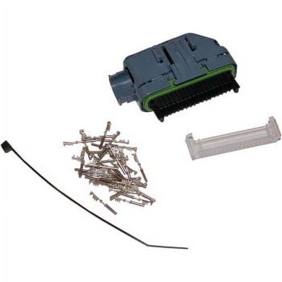 Namz Delphi ECM 36 Pin Connector Kit Factory/2078-00 NHD-72078-00