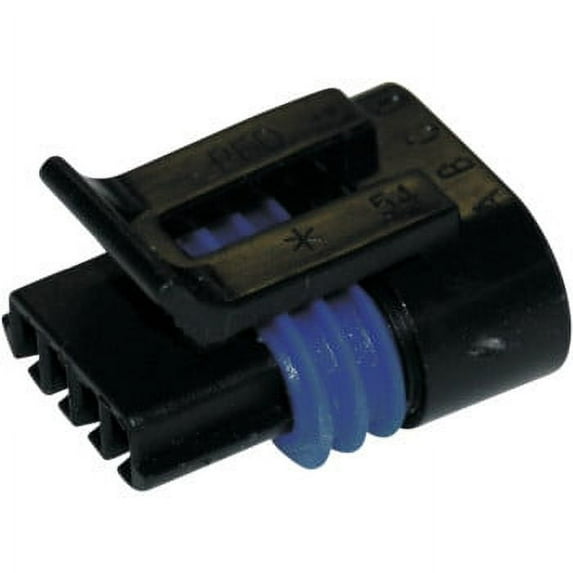 Namz Delphi Ignition Coil Connector 72263-95 ND-12162191-B