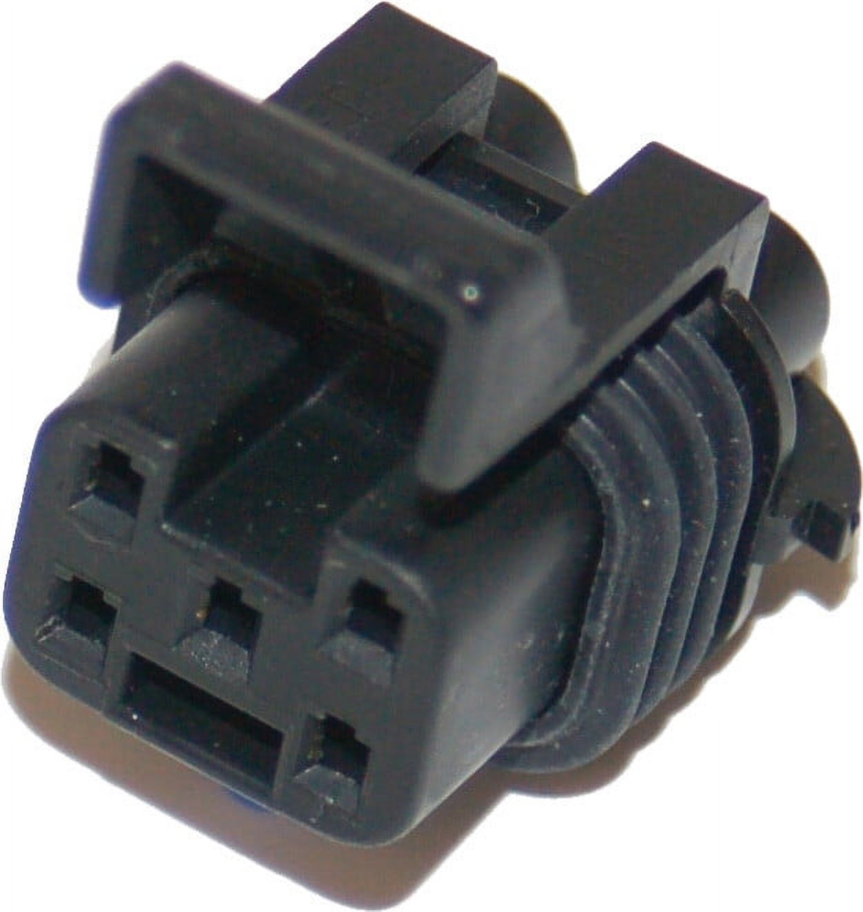 Namz Delphi Tour Pack Light Bar Connector 69200225 ND-12077591 ...