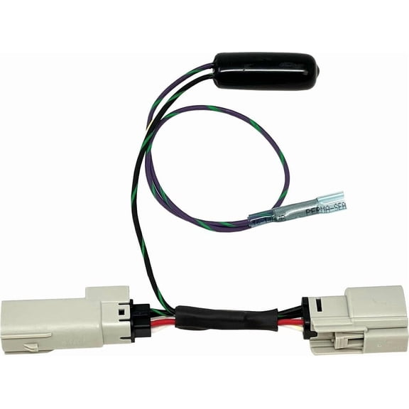 Namz Custom Cycle N-FLRP-01