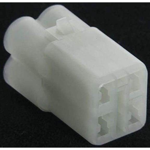 Namz Hm Sealed Series 4 Pos Female Ns-6180-4181 New