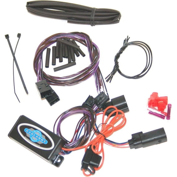 Namz Custom Cycle ILL-SS-SR