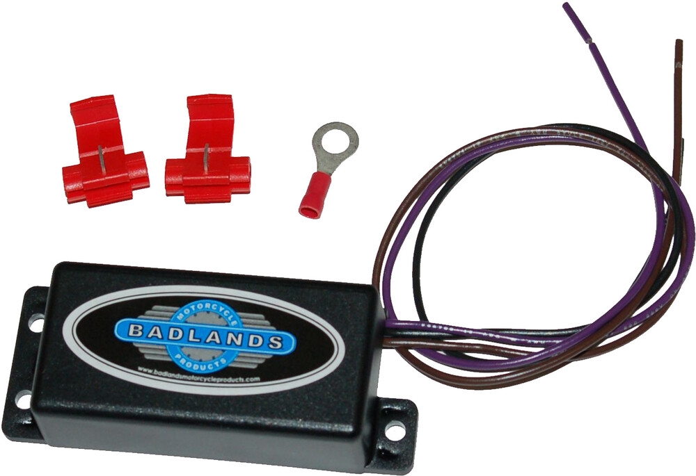 Load Equilizer Namz LE-01 Load Equalizer - Hard-Wire - Economy - Walmart.com