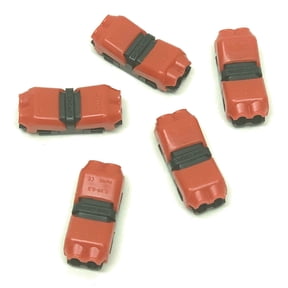 Namz Lightning Splice Kit 5Pk Str8 H Style Two Wire-Two-Wire NLS-S22
