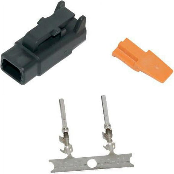 Namz MDP-2B Deutsch DTM Plug Kit