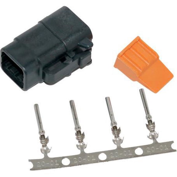 Namz MDP-4B Deutsch DTM Plug Kit