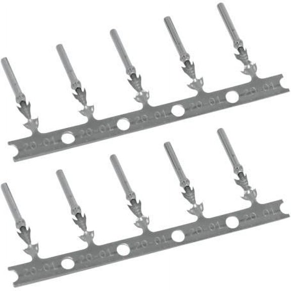 Namz MDP-SOCKETS Deutsch DTM Socket Pin