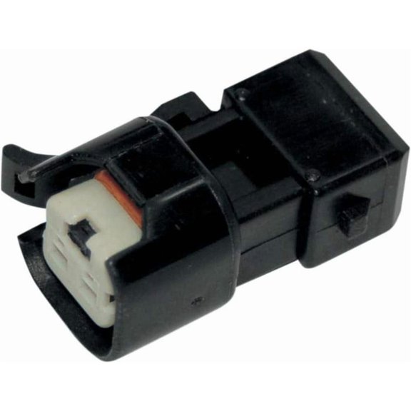 Namz NMD-109077 Mating Connector for Front Fuel Injector and Rear Fuel Injector