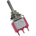 thumbnail image 1 of Namz NMTS-02 Mini Air Ride Toggle Switch, 1 of 1