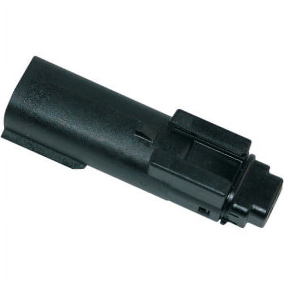 Namz Molex MX 150 Connector 72157-07 - 4 Pin Male - Black NM-33482-4001