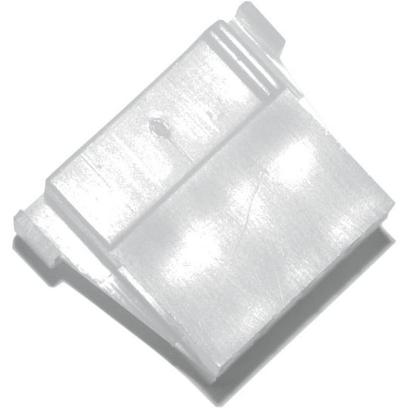Namz NA-1-480345-0 AMP Mate N Lock Male Connector