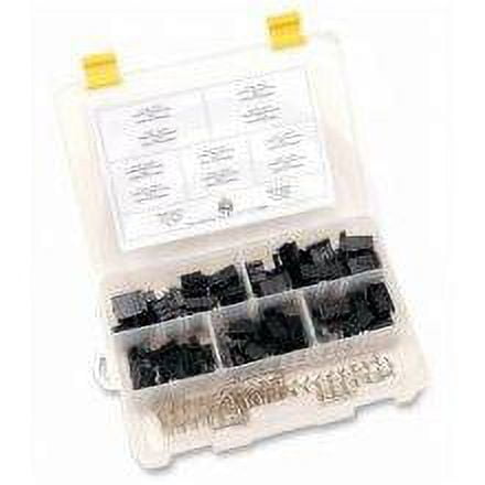 Namz NA-173645-1 Stamped U-Barrel Pins (Plugs)