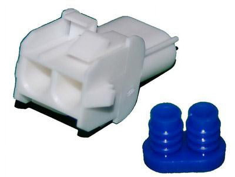 Namz NA-350780-1 Cap Connector - Walmart.com