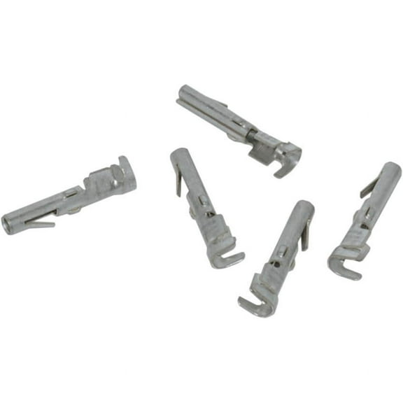 Namz NA-61116-1 AMP Mate N Lock Male Pin Terminals