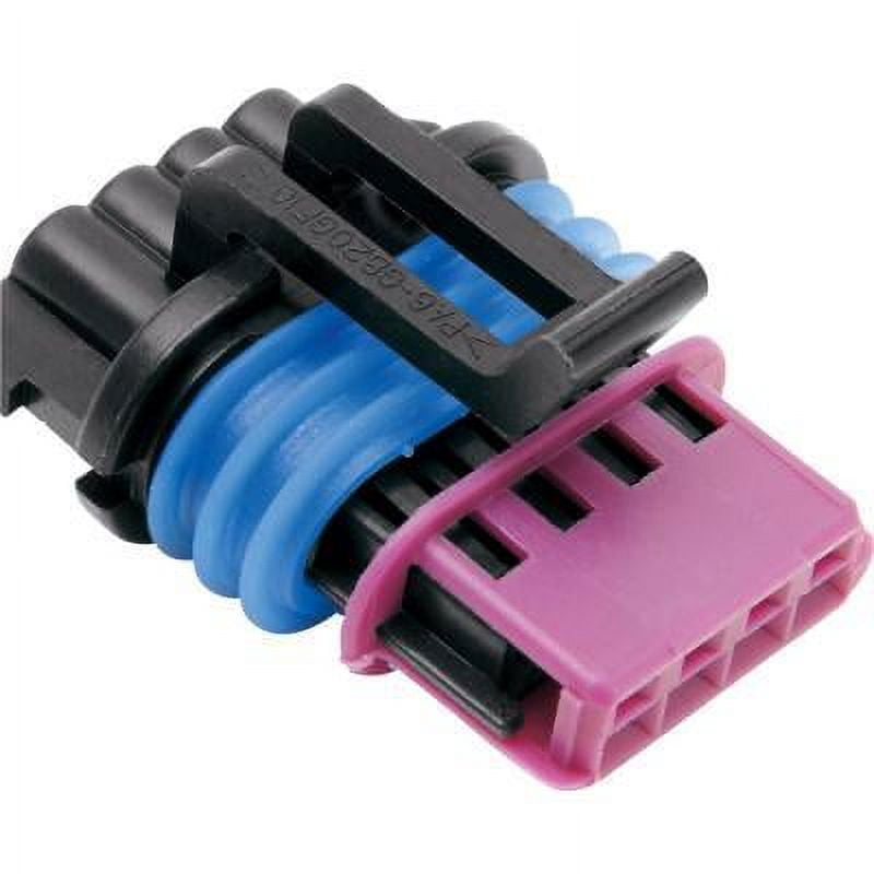 Bobine De 2500 Connecteurs Automobile Delphi 15324339 - Femelle, 12-14 AWG, Neuf Des États-Unis