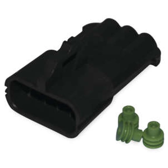 Namz NDP-38064 Delphi Weather Pack