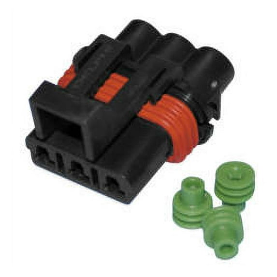 Namz NDP-38065 Delphi Weather Pack