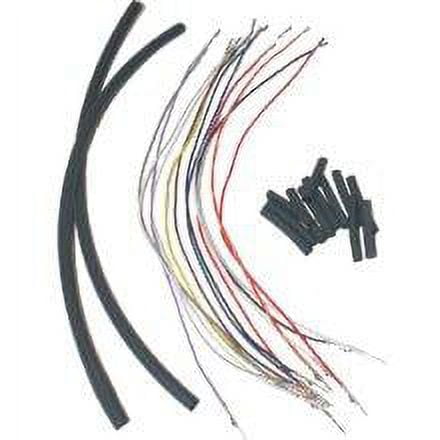 Namz NHCX-M12 Ready-to-Install Handlebar Extension Harness