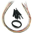 thumbnail image 1 of Namz NHCX-UMN Universal Handlebar Switch Wire Extension, 1 of 1