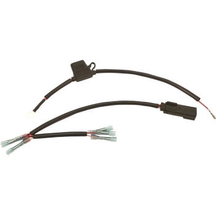 Namz NHD-69201599A Replacement Can-Bus Electrical Connections - Walmart.com