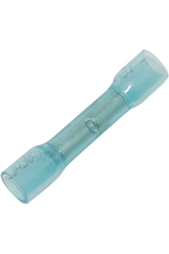 NIS-19164-0044 Heat Sealable Butt Splice