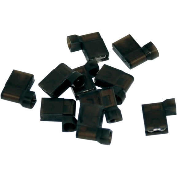 Namz NIS-BFC Black Flag Quick-Disconnect Terminals