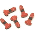 thumbnail image 1 of Namz Lightning Splice Kit 5Pk T Style Conn Sgl Wire-Sgl Wire NLS-T11, 1 of 1