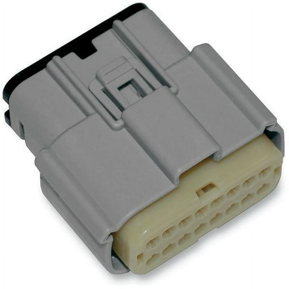 Namz NM-33472-1602 Molex MX 150 Female Connector