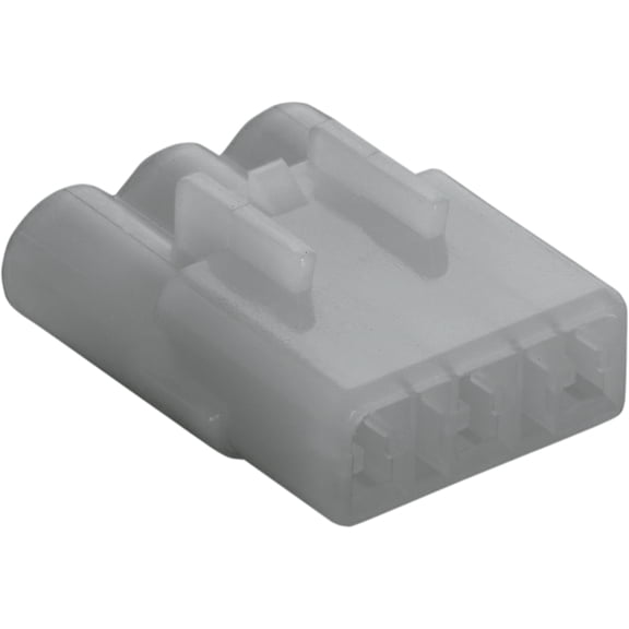Namz NS-6180-3451 HM Sealed Series 3-Position Connector