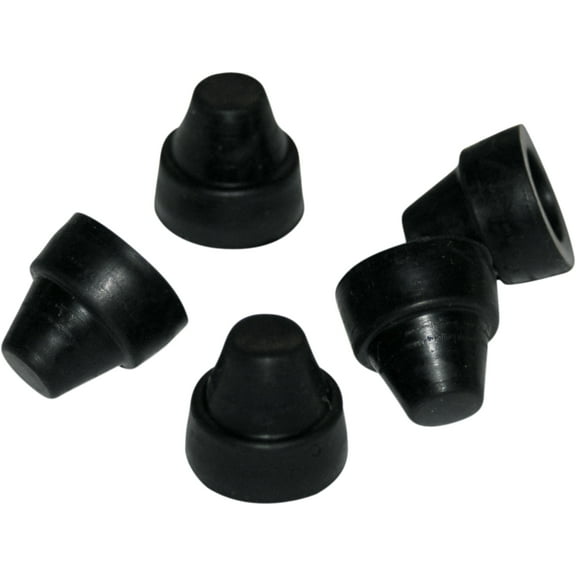 Namz NTRB-B01 Rubber Reset Switch Boot