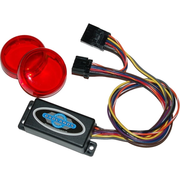 Namz Pnp Illuminator Rbt W/Leq Xl 04-13 ILL-04-RL-C