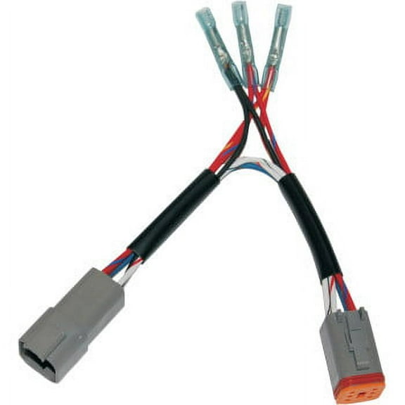 Namz Replacement Electrical Connection - Can-Bus NHD-72674-11