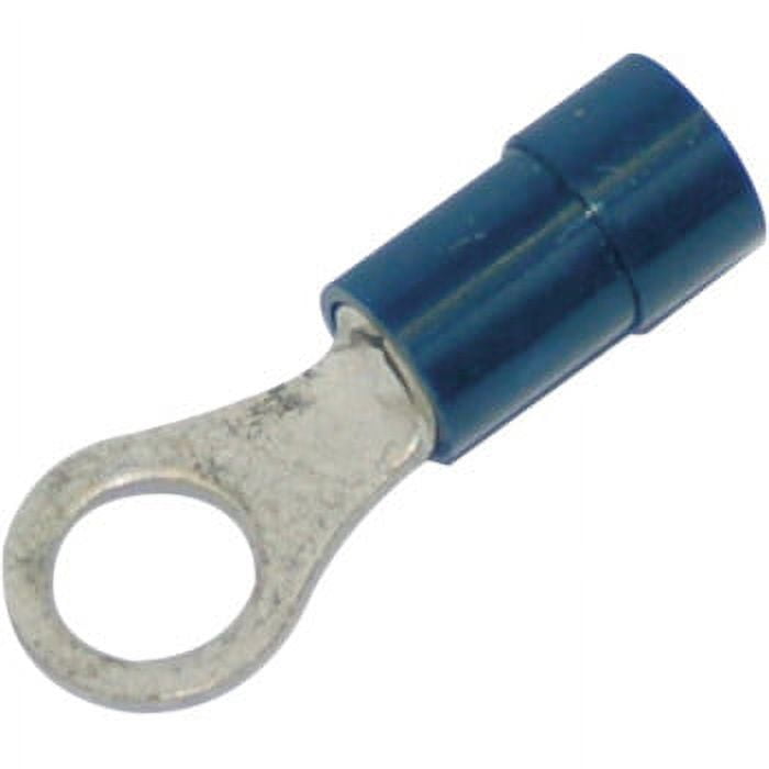 Namz Ring Terminals 18-22 Gauge - .25" NIS-19070-0023