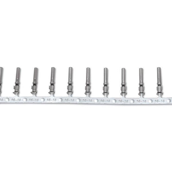 Namz STAMP-SOCKETS Deutsch Sealed Connector Sockets