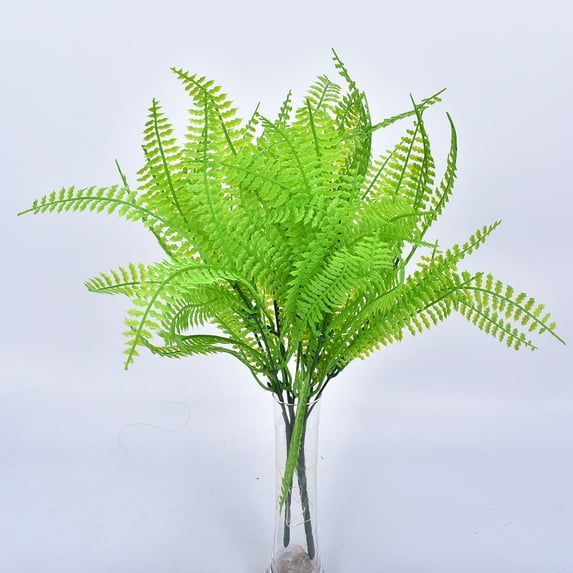 Namzi 10 Packs Small Fake Plants Artificial Faux Plants in for Home Office Farmhouse Bathroom Shelf Decor Indoor, S