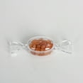 thumbnail image 1 of Namzi 6 pieces of natural red Dongling stone crystal stone imitation candy original stone ornament desktop decoration DIY gift crafts gift ornaments, 1 of 4