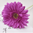 thumbnail image 1 of Namzi 6pcs Coreopsis Artificial Flowers, Fake flowers, Flores Artificiales Para, Wedding Decor, 1 of 5
