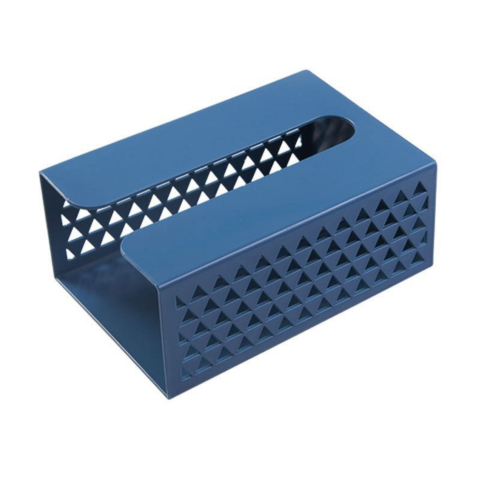 Namzi Adhesive Paper Towel Dispenser Wall Mount Countertop Tissue ...