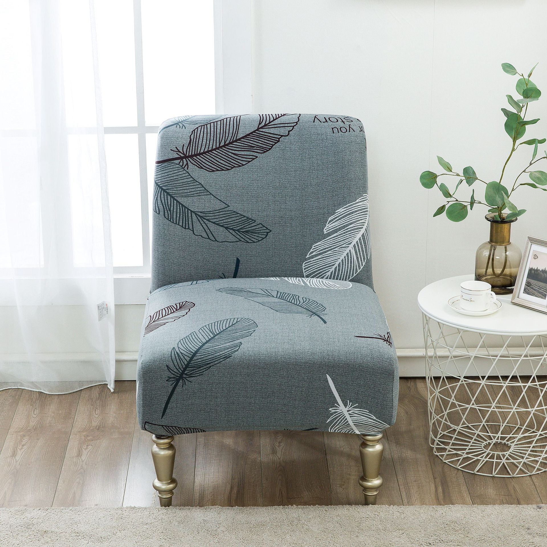4 of july chair cover