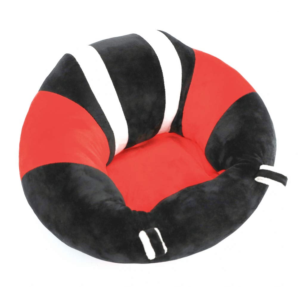 Namzi Baby Support Seat, Cute Baby Sofa Chair for Sitting Up, Comfy