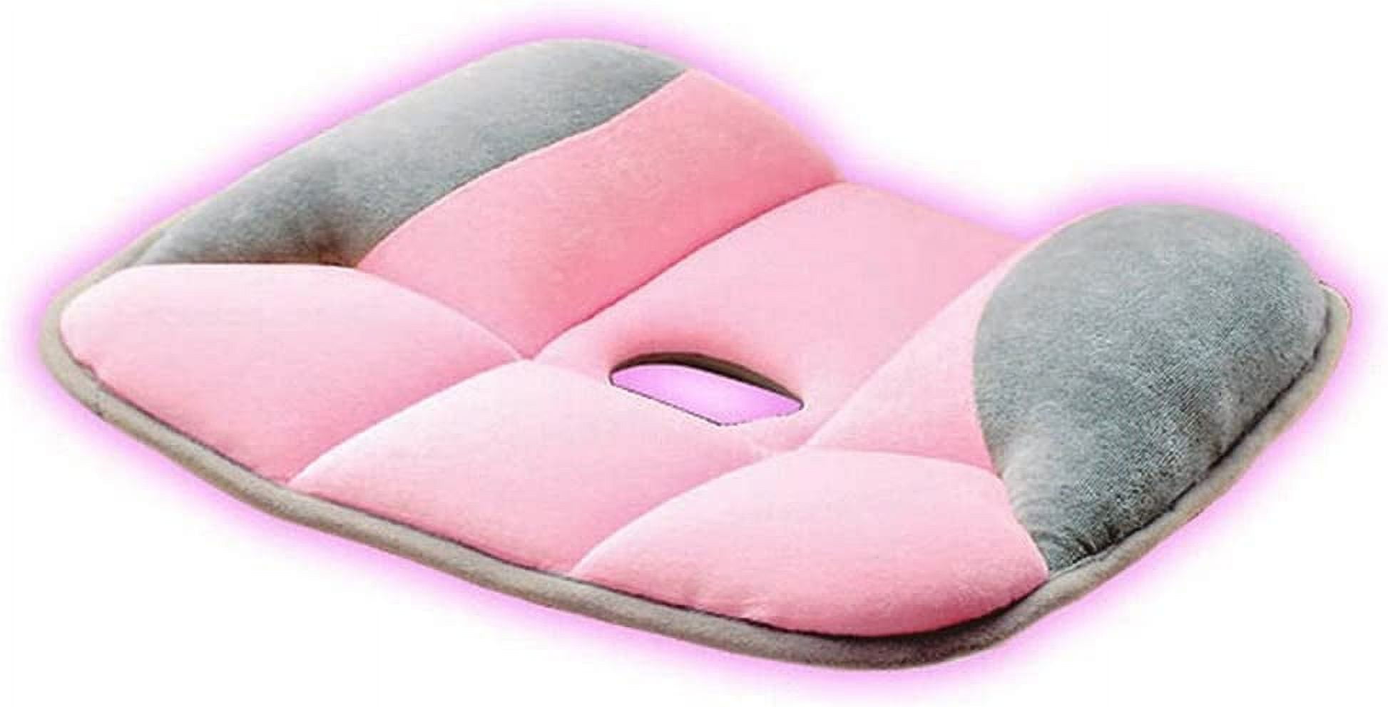 Namzi Butt Lifter Cushion Bone Relief Cushion for Lower Back